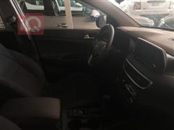 هیوندای تۆکسۆن